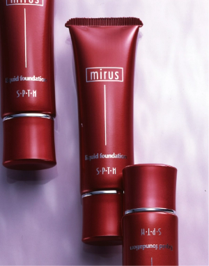 2005年8月_mirus 粉底液