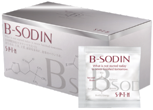 2012年9月_B-SODIN抗氧化丸