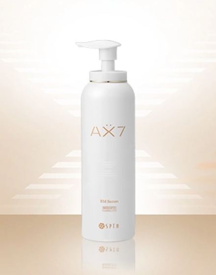 AX7肌底液