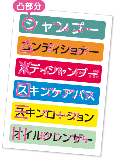 ラベル